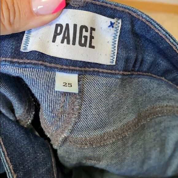 Paige Verdugo Ultra Skinny Jeans - Picture 8 of 8